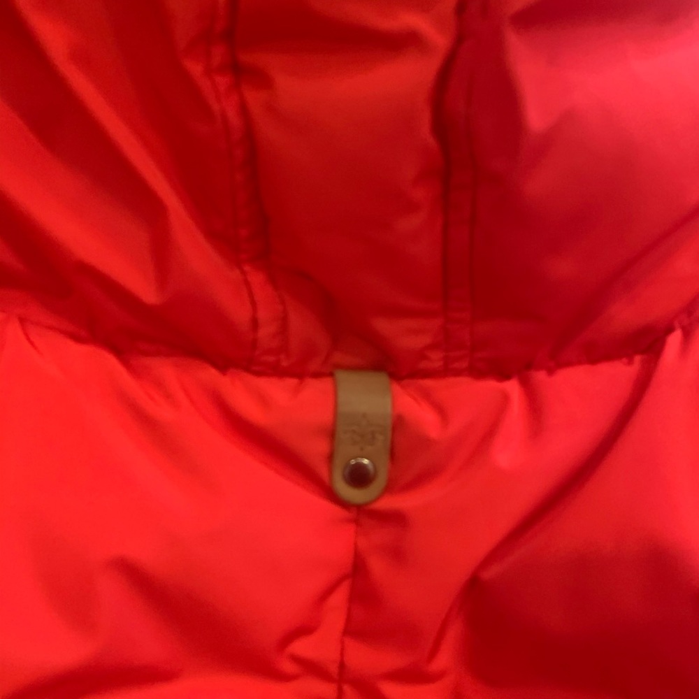 Girls size 8 Mackage winter jacket - Picture 6 of 10